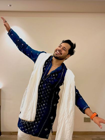 The AB Lookbook: Dressed for Every Occasion photo 12