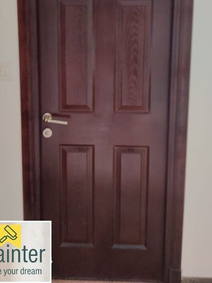 Zpainter - Residential & Commercial Painting Wood & Metal Finishing photo 9