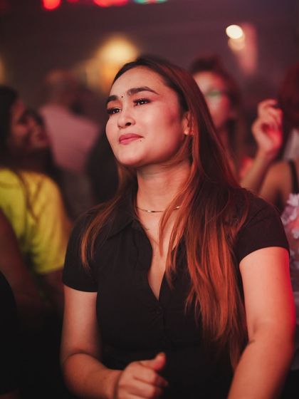 Ivan Nilkon - Live DJ Services The Vibe: It's All About The Crowd photo 43