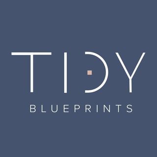 Tidy Blueprints