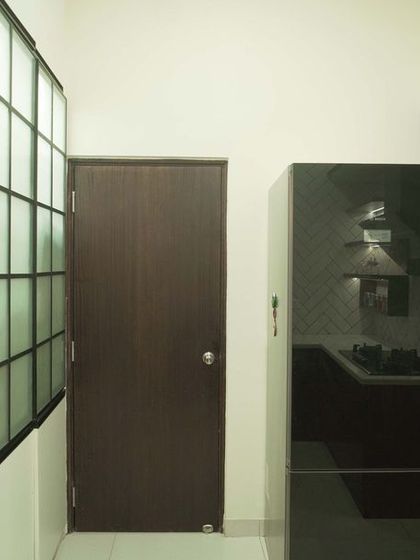 Reminiscent - Modular Kitchens Warm & Classic Kitchens photo 10