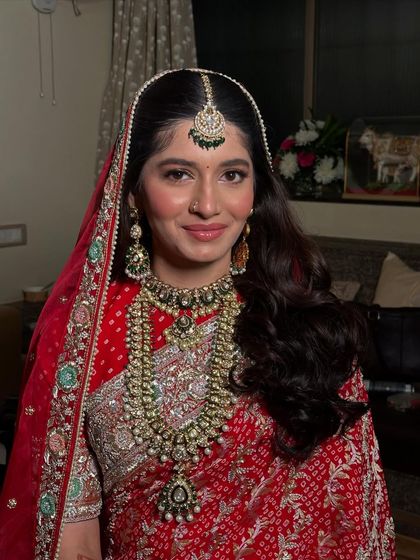 Flowing Waves & Curls photo 33