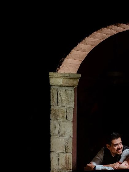 Couple Portraits: Just The Two of You photo 72