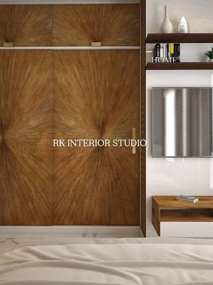 Serene Bedroom Designs photo 15