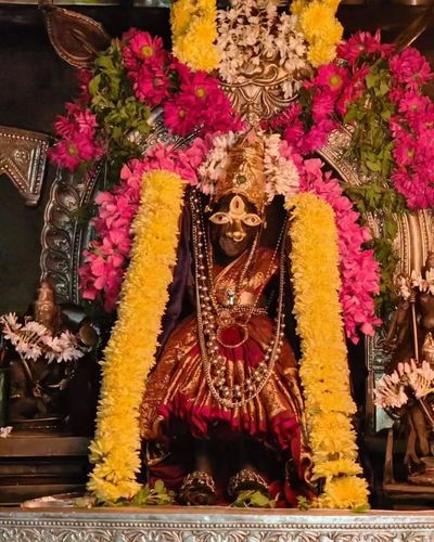 Ashlesha Bali Ritual