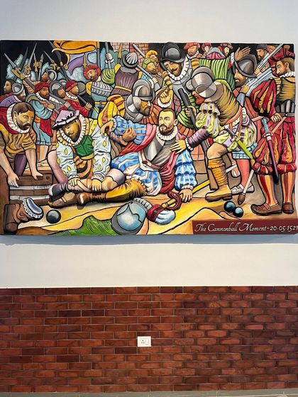 Figurative & Narrative Art photo 20