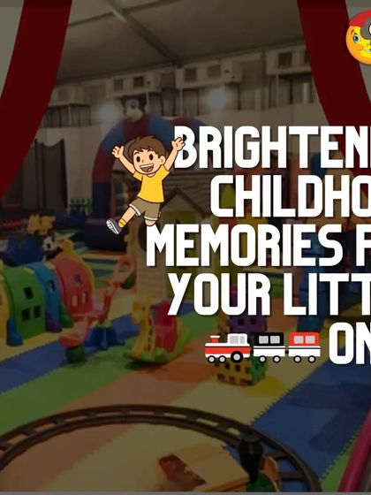 Indoor Party Fun photo 15