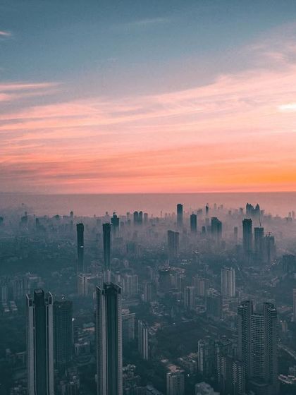 Mumbai Skylines: Day to Night photo 50