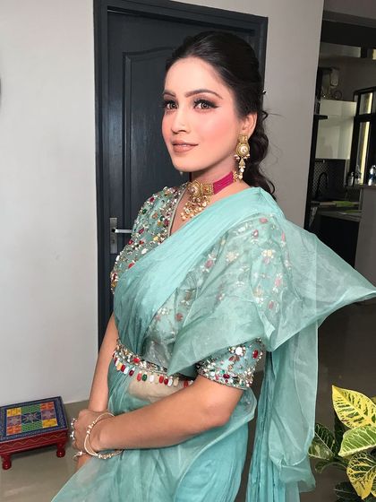 Party & Occasion Makeup photo 41