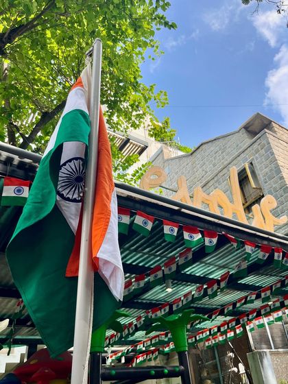 Evolve Montessori - Montessori Preschool Program Celebrating Our Roots photo 19