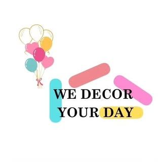 Balloon Decoration