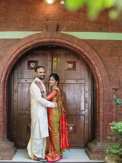 Two Souls Productions - Wedding Photography & Cinematography Two Souls, One Frame photo 45