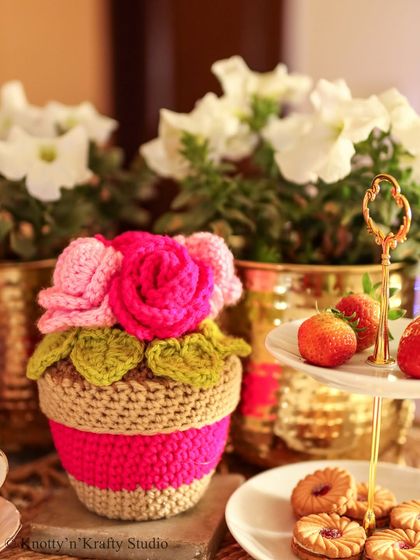 Blooms All Year Round photo 19