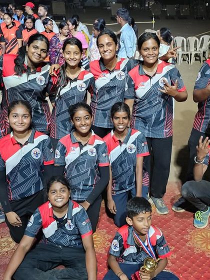 Our Champions: A Legacy of Wins photo 9