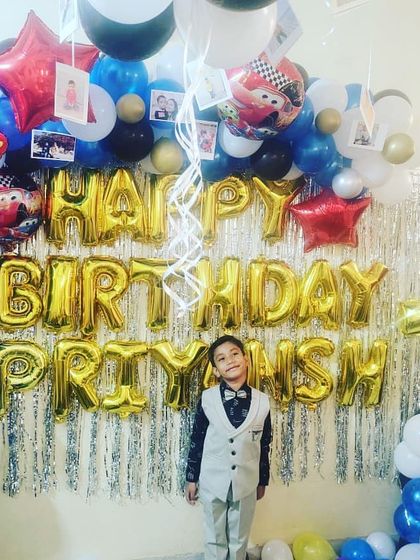 Magical Birthday Parties for Kids photo 46