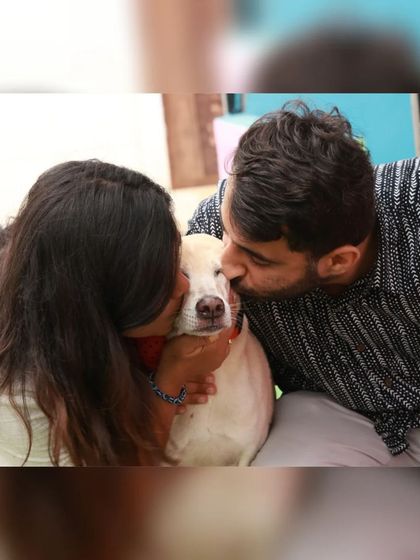 Fluffy Paws Pet Resort - Pet Cafe & Event Hosting Our Happy Place: Guests & Good Times photo 7