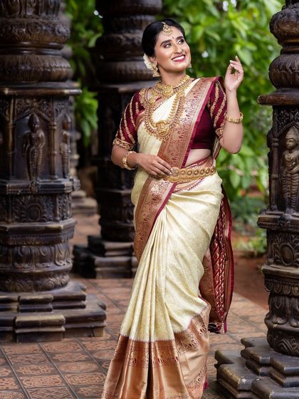 Thesparklebox - Occasion Wear Jewellery Rental Grand Temple Jewellery photo 37