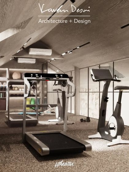 Functional & Unique Spaces photo 5