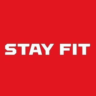 Stay Fit by Ravissant