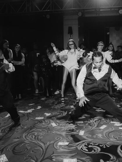 Sangeet Nights & Epic Parties photo 38