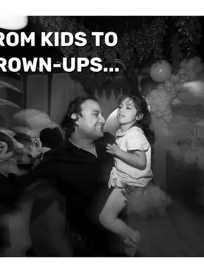 From kids to grown-ups, the dance floor calls to everyone at Wooray Elite. We create an inclusive party vibe where all guests feel welcome to join in the fun.