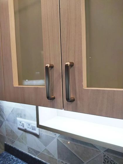 CustHum - Custom Furniture & Cabinetry Modern & Functional Kitchens photo 13