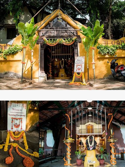 Event Decor & Ambiance photo 16