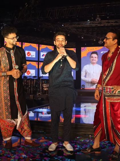 Rangilo Re: The Nine-Night Spectacle photo 52