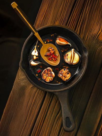 Food & Beverage Stories photo 34