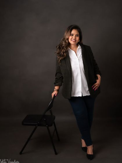 Professional Headshots & Branding photo 18