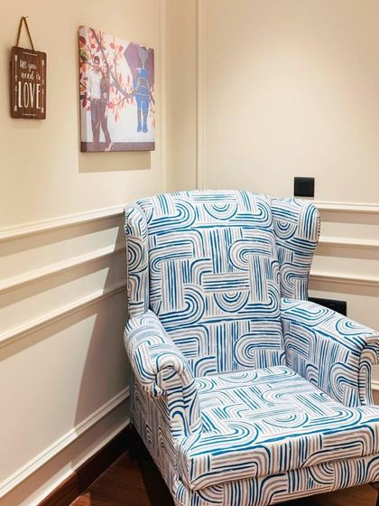 Casa Architects - Interior Design Serene Bedrooms: Your Personal Retreat photo 19