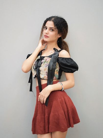 Rohit Photography - Fashion & Portfolio Photography Studio Lookbooks & Portraits photo 26