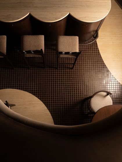 Atmospheric Hospitality: Restaurants & Bars photo 32