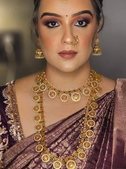 Lotus Bridal Studio - Wedding & Event Jewellery Rental Our Brides & Muses photo 110