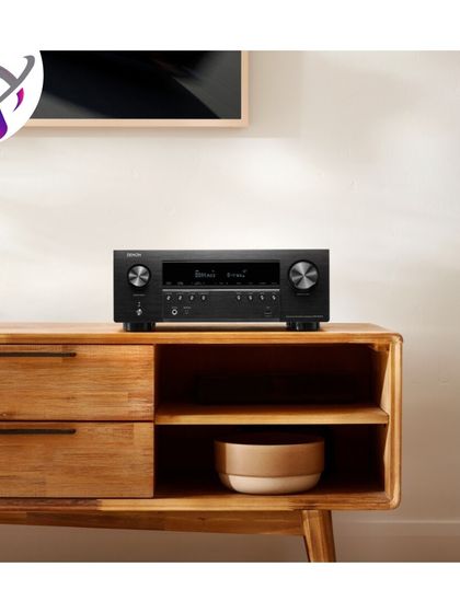 Audrixs - Home Theater Design & Installation High-Fidelity Audio Equipment photo 12