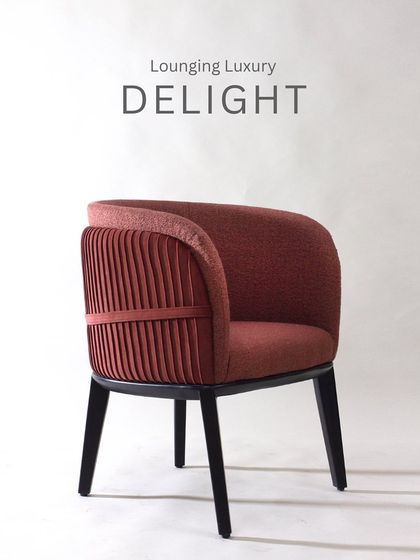 TIS Living - Bespoke Furniture for Entire Homes Statement Seating: Armchairs, Sofas & Loungers photo 54