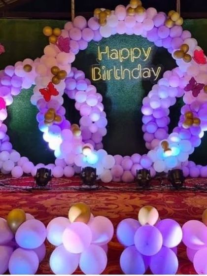 Magical Birthday Parties for Kids photo 81