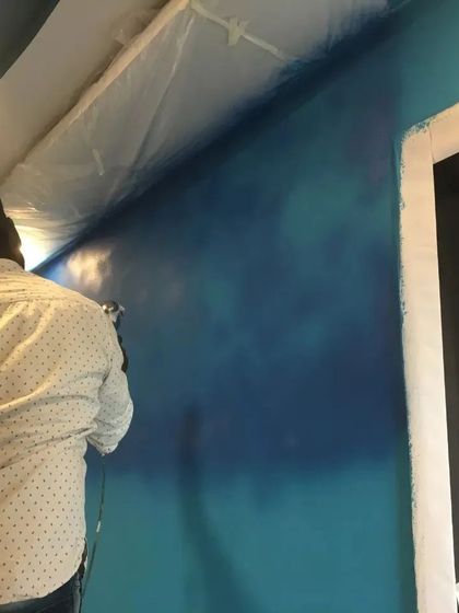 Artstore65 - Wall Art & Murals Modern & Abstract Murals photo 7