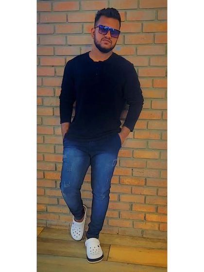 Luny - Dance Choreography Behind the Brand: My Style photo 30