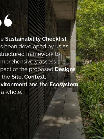 Edifice Consultants - Commercial & Workplace Architecture Our Design Philosophy & Process photo 7