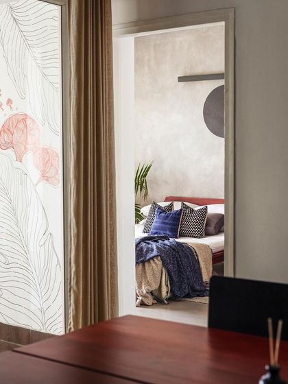 Architecture Dialogue - Interior Design Residential Sanctuaries photo 36