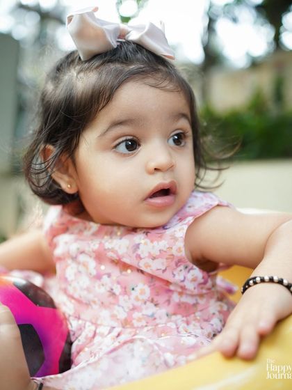 Pooja - Kids & Family Photography Little Ones & Milestones photo 22