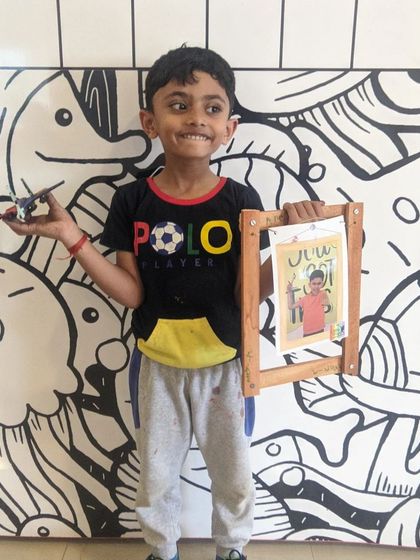 Little Wings Innovation Labs - Engineering & Maker Workshops Our Young Innovators photo 10