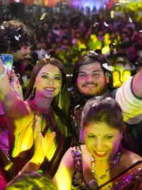 Private Party Planning