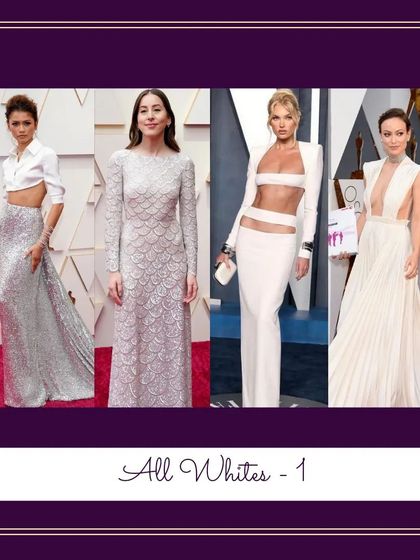 Stolen Closet - Event & Occasion Styling Style Inspiration: Get the Look photo 7