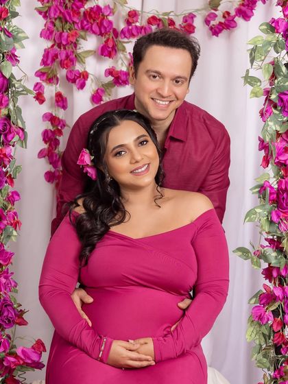 Maternity: The Glow of Anticipation photo 6