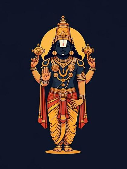 Divine Blessings: Deities & Saints photo 27