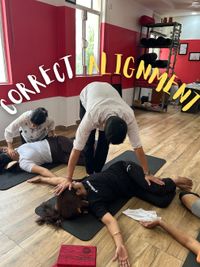 General Yoga & Fitness