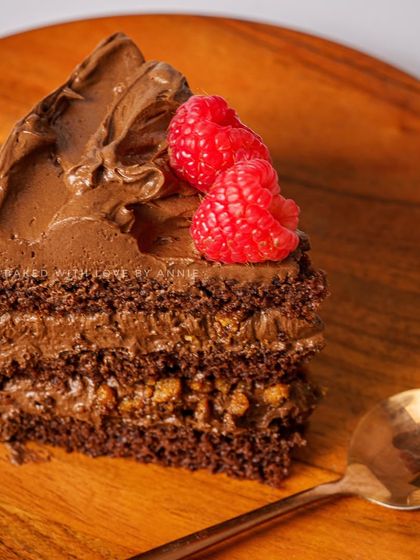 Cheesecakes, Brownies & Bakes photo 27