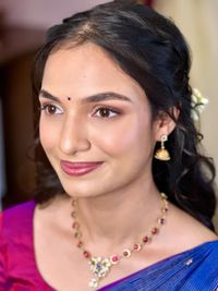 Special Occasion Makeup & Hairstyling